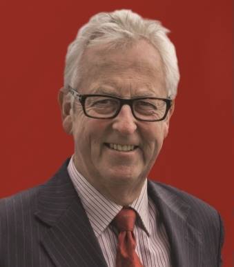 James Gaffey ALP Candidate for
                                    Kew
